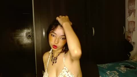 kiyu online show from July 5, 2:07 am