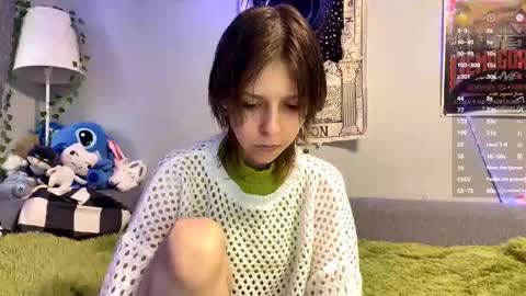 Luna online show from December 17, 9:13 am