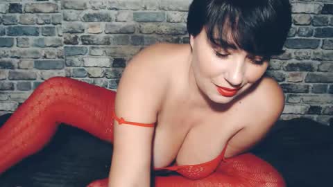 Katrin online show from November 29, 11:47 am