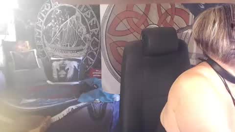 Michelle online show from July 28, 12:48 pm