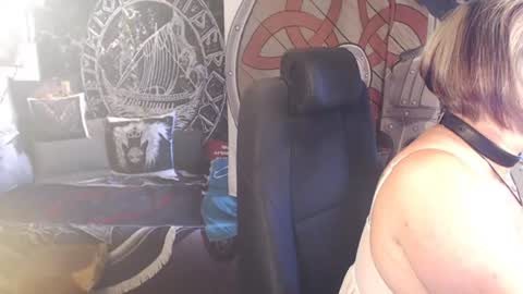 Michelle online show from June 13, 9:18 am