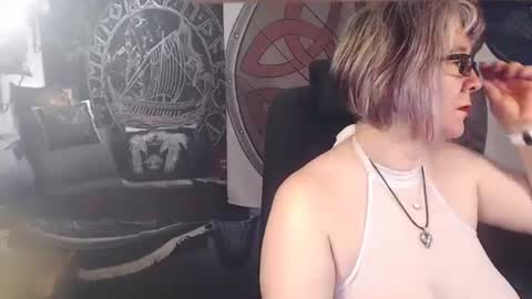 Michelle online show from February 10, 10:07 am