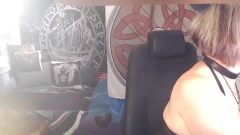 Michelle online show from June 18, 4:25 am