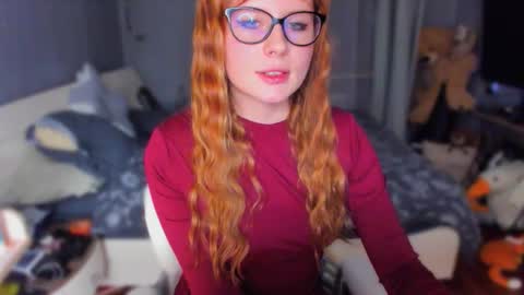 Klementinafanslyklementina6661 online show from December 1, 8:55 pm