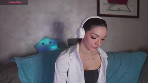 Alice online show from October 4, 11:31 pm