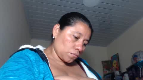 Kloe online show from October 15, 4:37 am