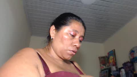 Kloe online show from October 23, 2:50 am