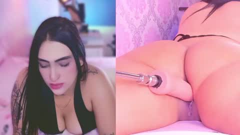 kloe_campbell online show from June 22, 11:07 am