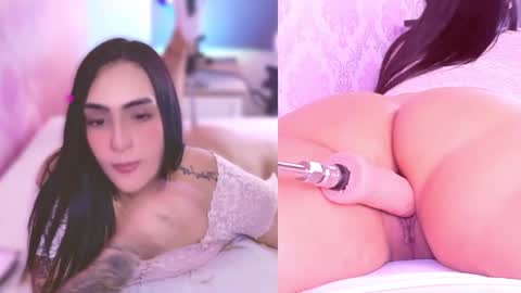 kloe_campbell online show from June 27, 12:22 pm