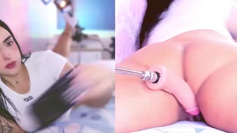 kloe_campbell online show from June 23, 11:08 am