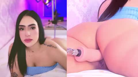 kloe_campbell online show from July 24, 11:19 am