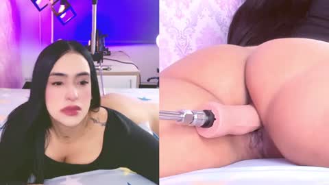 kloe_campbell online show from July 18, 11:13 am