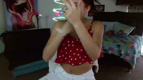 Kloe deker online show from December 6, 3:22 pm