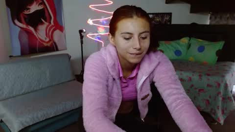 Kloe deker online show from December 9, 1:34 pm