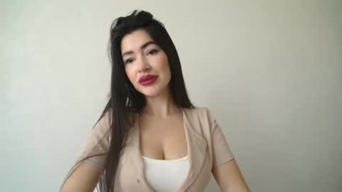 Snapshot of klover_kissu chatting on March 6, 9:14 am Klover online show from March 6, 9:14 am