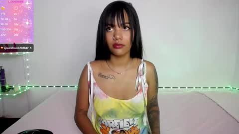 Valen online show from March 13, 10:49 am