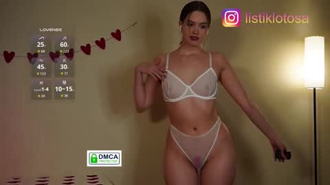 kokome21 online show from February 28, 2:38 pm