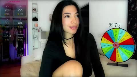 Lisa      online show from March 19, 3:16 pm