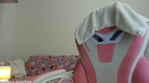 kamydoll online show from November 16, 11:05 pm