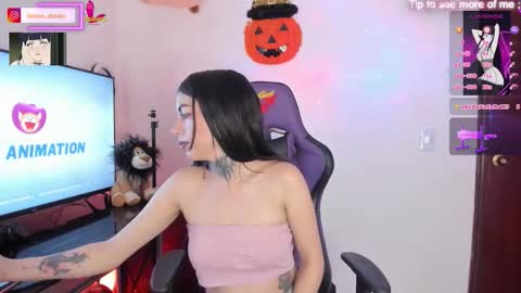 konan_atsuko1 online show from November 26, 6:31 pm