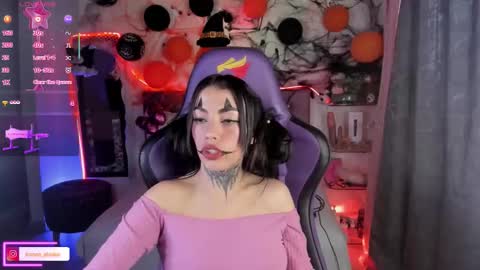 konan_atsuko1 online show from October 13, 10:01 pm