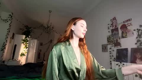 rin foth online show from November 24, 2:19 pm