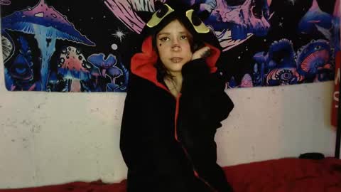 konekokawai online show from February 12, 7:24 pm