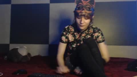 konekokawai online show from October 9, 6:12 pm