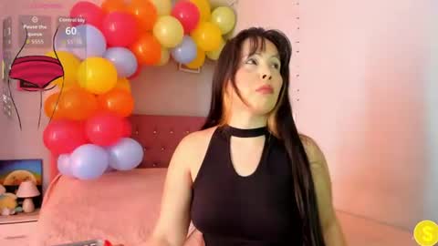 konie Diaz online show from July 21, 7:14 pm