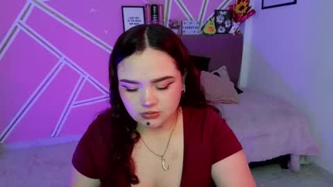 camila online show from July 14, 10:14 pm