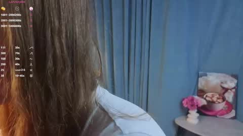 Jenna online show from November 23, 5:47 pm