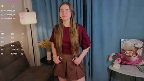 Jenna online show from February 16, 3:23 pm