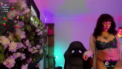 Kora Red online show from October 21, 1:48 pm