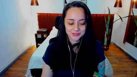 Kora Shadow online show from February 14, 8:22 pm