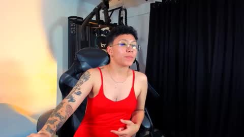 Sara  Altgirl  online show from November 13, 6:40 pm