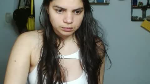 Karoll online show from February 8, 12:28 am