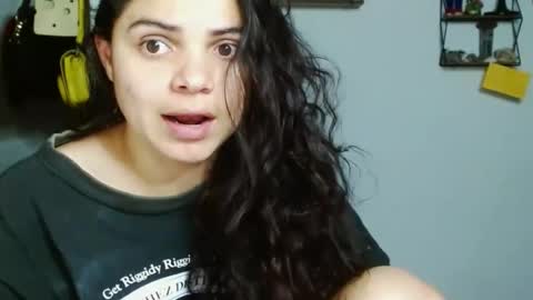 Karoll online show from January 26, 12:05 am