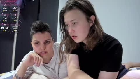 Twiix online show from March 7, 12:04 am