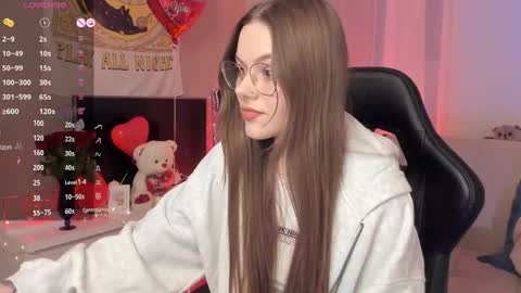 Jess online show from February 15, 7:06 pm