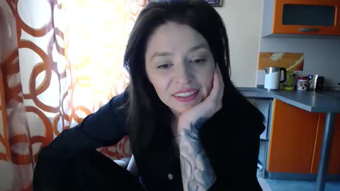 Kris online show from March 4, 8:10 am