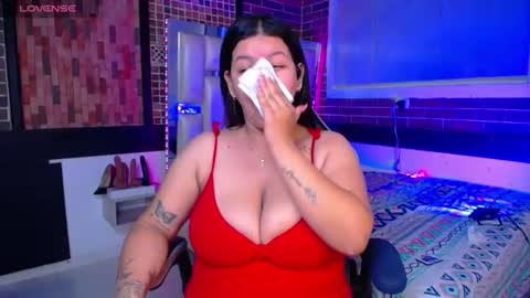 kriss_sweetboobs online show from June 25, 2:07 pm