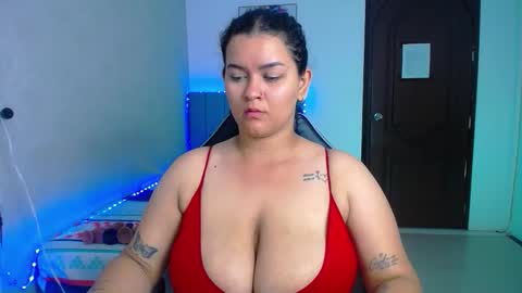 kriss_sweetboobs online show from February 5, 1:03 pm