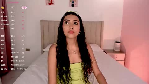 SammyKrissell online show from November 18, 11:15 pm