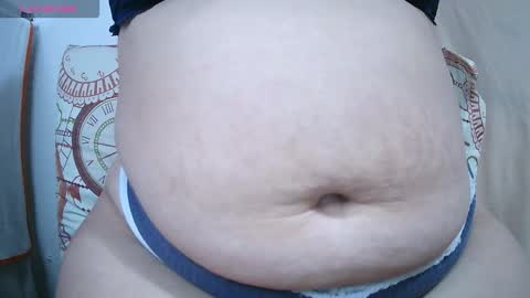 krissone online show from March 12, 8:55 pm