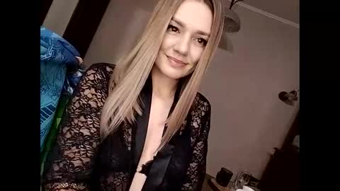 KrissSexi online show from January 28, 5:56 pm