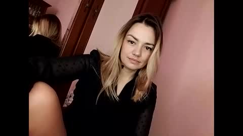 KrissSexi online show from October 30, 7:44 am