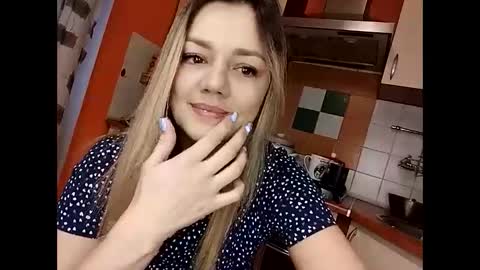 KrissSexi online show from January 28, 5:22 am