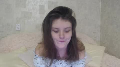 krissvoss online show from November 22, 4:20 pm