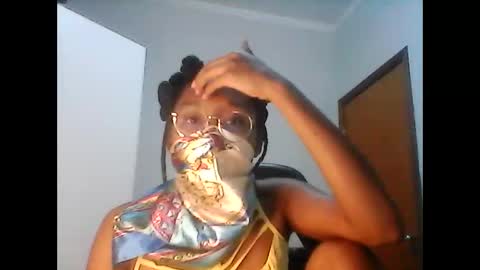kristallvfs online show from January 24, 2:49 am