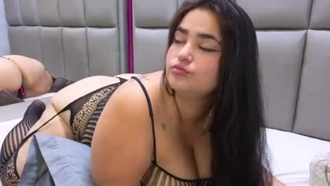 Krista Ritter online show from July 3, 3:23 am